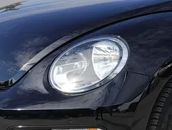 Utilisé 2017 VW Beetle Coupé | 22 900 € (Prix assez cher)