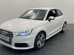 Utilisé 2017 Audi S1 Sport Citadine | 27 900 €