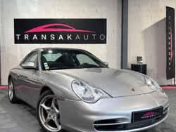 Utilisé 2002 Porsche 911 Carrera Coupé | 34 990 € (Prix juste)
