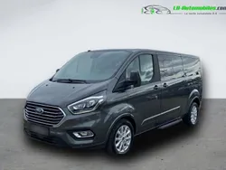 Utilisé 2019 Ford Tourneo | 42 400 € (Prix juste)