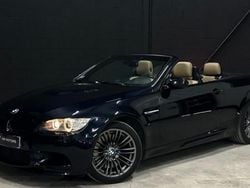 Utilisé 2011 BMW M3 Cabriolet | 42 990 € (Bon prix)