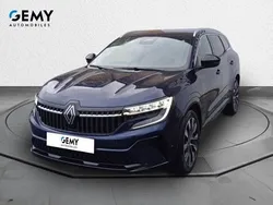 Bleu Utilisé 2024 Renault Espace Techno Monospace | 36 490 € (Bon prix)