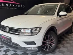 Utilisé 2016 VW Tiguan SUV | 17 480 € (Prix juste)