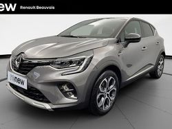 Gris Occasion 2024 Renault Captur Techno SUV | 20 990 € (Prix assez cher)