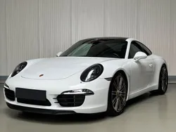 Utilisé 2015 Porsche 911 Carrera S Coupé | 89 400 €