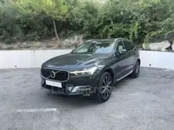 Vert Utilisé 2018 Volvo XC60 Inscription SUV | 27 490 € (Prix assez cher)