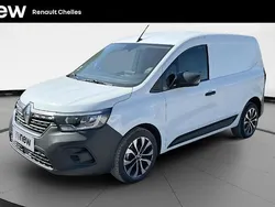 Blanc Utilisé 2023 Renault Kangoo Monospace | 17 990 €