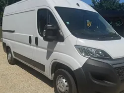 Utilisé 2022 Citroën Jumper Monospace | 16 500 € (Super prix)