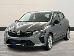 Gris Utilisé 2025 Renault Clio V Evolution Berline | 19 990 € (Prix assez cher)