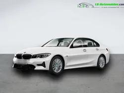 Utilisé 2020 BMW 330e Comfort Edition Berline | 36 200 € (Prix cher)