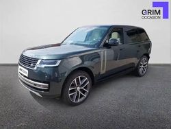 Vert Utilisé 2024 Land Rover Range Rover HSE SUV | 138 900 € (Prix assez cher)