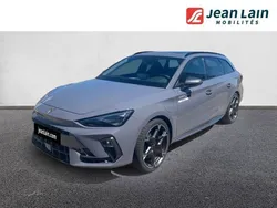 Gris Nouvelle 2025 Cupra Leon VZ | 46 499 € (Prix assez cher)