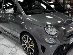 Utilisé 2021 Fiat 500 Abarth Citadine | 19 990 €