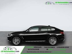 Utilisé 2021 BMW X4 Sport Line SUV | 45 400 € (Prix assez cher)