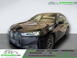 Utilisé 2022 BMW iX Comfort Edition SUV | 68 300 € (Prix assez cher)