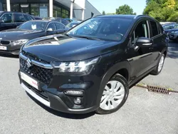 Noir Utilisé 2023 Suzuki SX4 S-Cross SUV | 21 990 € (Prix juste)