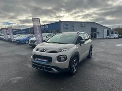 Beige Utilisé 2020 Citroën C3 Aircross PureTech SUV | 13 690 € (Prix juste)