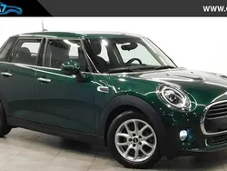 Utilisé 2018 Mini Cooper Chili Citadine | 19 990 € (Prix assez cher)
