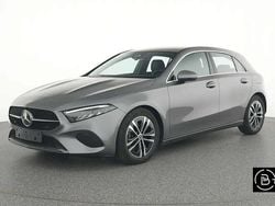 Gris Utilisé 2024 Mercedes A180 Business Citadine | 27 990 € (Bon prix)