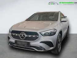 Utilisé 2023 Mercedes GLA250 SUV | 43 400 € (Prix juste)