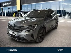 Gris Utilisé 2023 Renault Austral Techno Esprit Alpine SUV | 34 399 € (Prix juste)