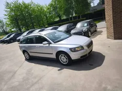 Gris Utilisé 2005 Volvo V50 Break | 750 €