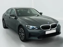 Utilisé 2022 BMW 320e Efficient Dynamics Berline | 31 590 € (Super prix)