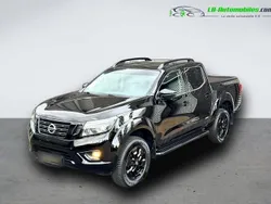 Utilisé 2020 Nissan Navara Pick-up | 37 500 € (Prix juste)
