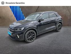 Utilisé 2024 VW T-Roc R-line SUV | 38 990 €