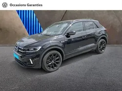 Utilisé 2024 VW T-Roc R-line SUV | 41 190 €