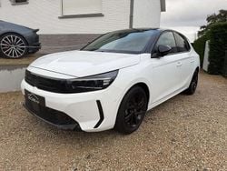 Blanc Utilisé 2024 Opel Corsa Berline | 14 850 € (Prix juste)