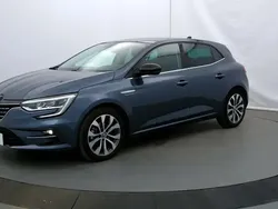 Gris Utilisé 2024 Renault Mégane IV Techno Berline | 22 190 € (Prix juste)