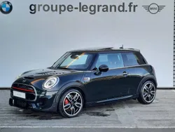 Utilisé 2019 Mini John Cooper Works Citadine | 35 900 € (Prix cher)