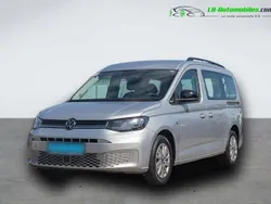 Utilisé 2021 VW Caddy Monospace | 29 300 € (Prix juste)