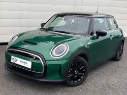 Vert Utilisé 2023 Mini Cooper SE Premium Citadine | 22 990 € (Prix juste)