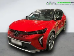 Utilisé 2025 Renault Scénic Monospace | 45 400 € (Super prix)