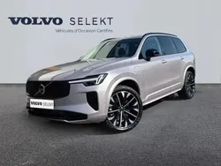 Gris Nouvelle 2025 Volvo XC90 Ultra SUV | 101 999 €