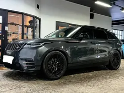 Gris Utilisé 2019 Land Rover Range Rover Velar R-Dynamic SUV | 25 980 €