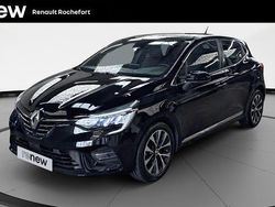 Noir Utilisé 2022 Renault Clio V Intens Citadine | 15 990 € (Prix juste)