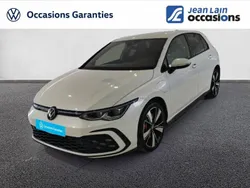 Blanc Utilisé 2023 VW Golf VIII GTE Berline | 33 890 € (Prix cher)