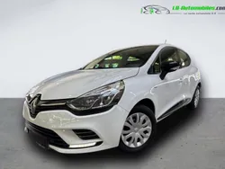Utilisé 2019 Renault Clio IV Citadine | 14 500 € (Prix assez cher)