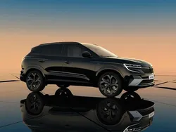 Noir Nouvelle 2025 Renault Austral Techno Esprit Alpine SUV | 35 900 € (Bon prix)