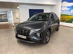 Gris Utilisé 2022 Hyundai Tucson SUV | 46 990 €