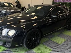Utilisé 2009 Bentley Continental GT Coupé | 43 990 €