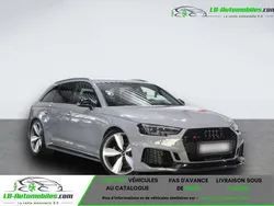 Utilisé 2019 Audi RS4 Sport Break | 67 800 € (Super prix)
