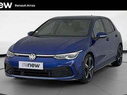 Inconnu Utilisé 2021 VW Golf VIII R-line Berline | 27 999 € (Super prix)
