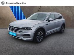 Utilisé 2021 VW Touareg Elegance SUV | 50 684 € (Super prix)