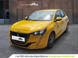 Occasion 2021 Peugeot 208 S Citadine | 10 990 € (Prix juste)