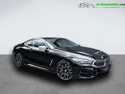 Utilisé 2021 BMW 840 Comfort Edition Coupé | 53 500 €