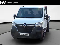 Blanc Nouvelle 2024 Renault Master Van | 38 900 €